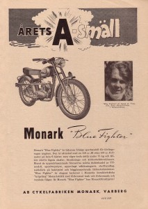 MONARK 1